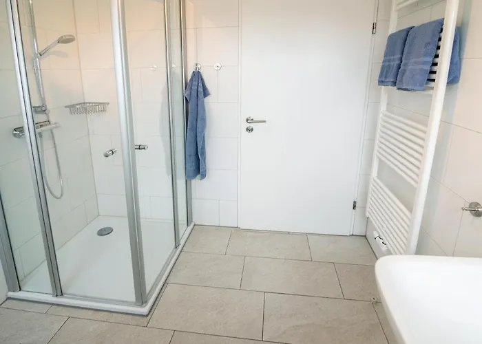 Austernfischer 公寓 *